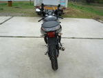     Aprilia RS50 2005  8